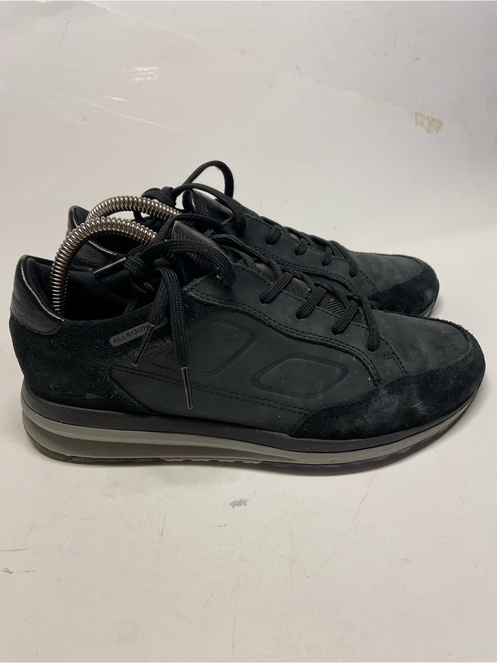 Allrounder Allro Tex 17123 OG CA4 Shock Absorber Women Shoe Size US 8 Soet Touch
